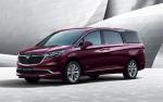 Buick GL8 Avenir 2020 года